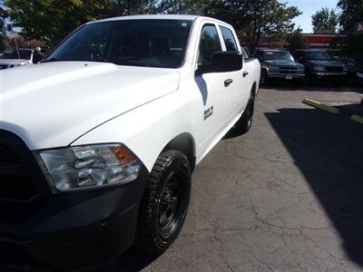 2014 RAM 1500 Tradesman 4WD 4dr   - Photo 15 - Boise, ID 83704