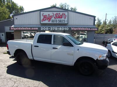 2014 RAM 1500 Tradesman 4WD 4dr   - Photo 1 - Boise, ID 83704