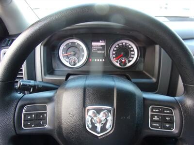 2014 RAM 1500 Tradesman 4WD 4dr   - Photo 41 - Boise, ID 83704