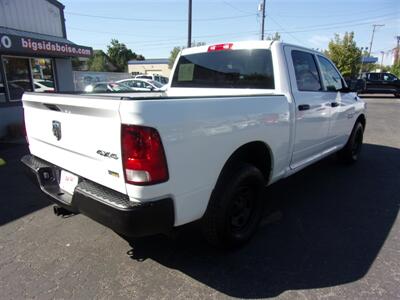 2014 RAM 1500 Tradesman 4WD 4dr   - Photo 4 - Boise, ID 83704