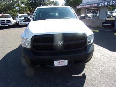 2014 RAM 1500 Tradesman 4WD 4dr   - Photo 14 - Boise, ID 83704