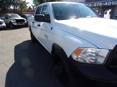 2014 RAM 1500 Tradesman 4WD 4dr   - Photo 16 - Boise, ID 83704