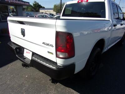 2014 RAM 1500 Tradesman 4WD 4dr   - Photo 8 - Boise, ID 83704