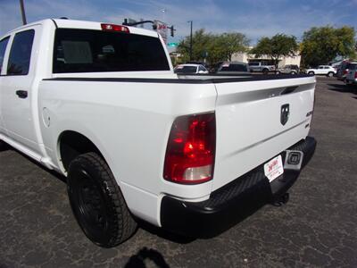 2014 RAM 1500 Tradesman 4WD 4dr   - Photo 7 - Boise, ID 83704