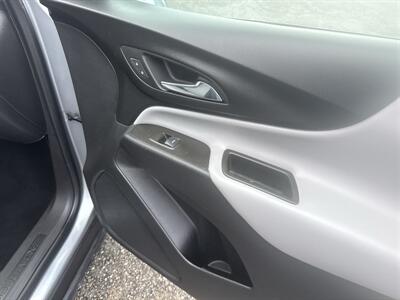 2023 Chevrolet Equinox LS FWD 1.5L I4 4dr   - Photo 21 - Boise, ID 83704