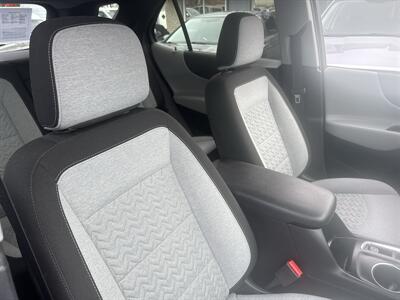 2023 Chevrolet Equinox LS FWD 1.5L I4 4dr   - Photo 27 - Boise, ID 83704