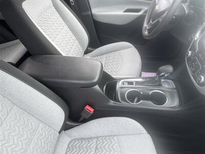 2023 Chevrolet Equinox LS FWD 1.5L I4 4dr   - Photo 26 - Boise, ID 83704