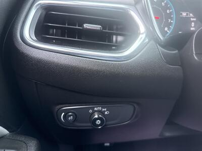 2023 Chevrolet Equinox LS FWD 1.5L I4 4dr   - Photo 36 - Boise, ID 83704