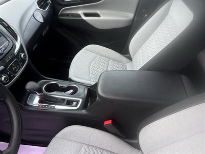 2023 Chevrolet Equinox LS FWD 1.5L I4 4dr   - Photo 30 - Boise, ID 83704