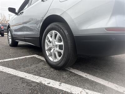 2023 Chevrolet Equinox LS FWD 1.5L I4 4dr   - Photo 6 - Boise, ID 83704