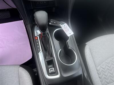 2023 Chevrolet Equinox LS FWD 1.5L I4 4dr   - Photo 31 - Boise, ID 83704