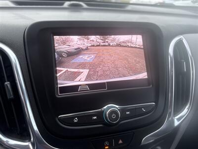 2023 Chevrolet Equinox LS FWD 1.5L I4 4dr   - Photo 34 - Boise, ID 83704