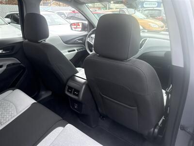 2023 Chevrolet Equinox LS FWD 1.5L I4 4dr   - Photo 28 - Boise, ID 83704