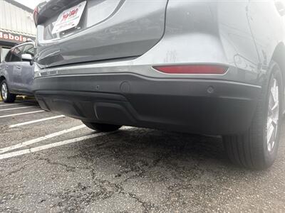 2023 Chevrolet Equinox LS FWD 1.5L I4 4dr   - Photo 9 - Boise, ID 83704