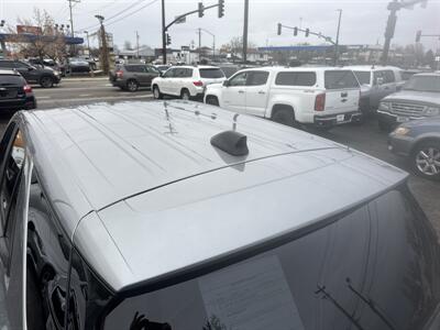 2023 Chevrolet Equinox LS FWD 1.5L I4 4dr   - Photo 15 - Boise, ID 83704