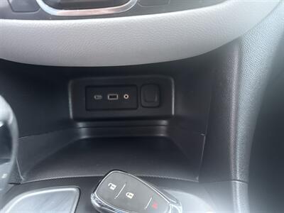 2023 Chevrolet Equinox LS FWD 1.5L I4 4dr   - Photo 32 - Boise, ID 83704