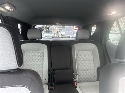 2023 Chevrolet Equinox LS FWD 1.5L I4 4dr   - Photo 25 - Boise, ID 83704