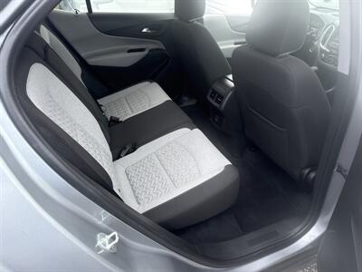 2023 Chevrolet Equinox LS FWD 1.5L I4 4dr   - Photo 19 - Boise, ID 83704