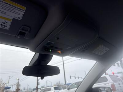 2023 Chevrolet Equinox LS FWD 1.5L I4 4dr   - Photo 38 - Boise, ID 83704