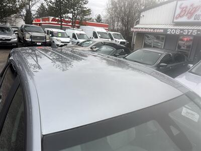 2023 Chevrolet Equinox LS FWD 1.5L I4 4dr   - Photo 14 - Boise, ID 83704