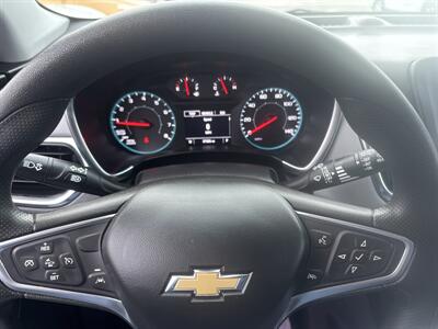 2023 Chevrolet Equinox LS FWD 1.5L I4 4dr   - Photo 35 - Boise, ID 83704