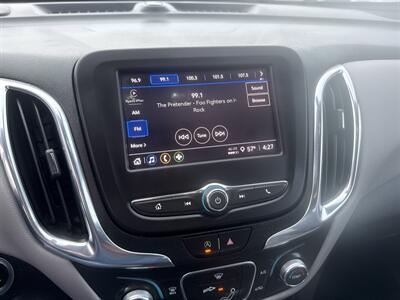 2023 Chevrolet Equinox LS FWD 1.5L I4 4dr   - Photo 33 - Boise, ID 83704