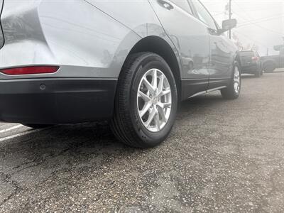 2023 Chevrolet Equinox LS FWD 1.5L I4 4dr   - Photo 5 - Boise, ID 83704