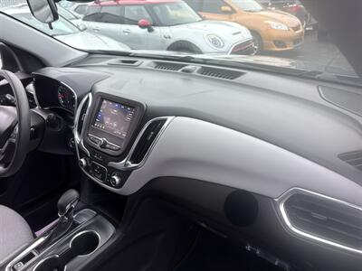 2023 Chevrolet Equinox LS FWD 1.5L I4 4dr   - Photo 22 - Boise, ID 83704