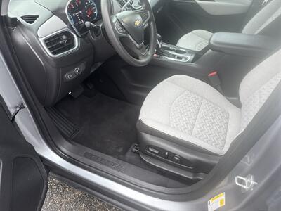 2023 Chevrolet Equinox LS FWD 1.5L I4 4dr   - Photo 16 - Boise, ID 83704