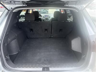 2023 Chevrolet Equinox LS FWD 1.5L I4 4dr   - Photo 18 - Boise, ID 83704