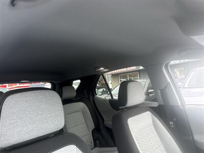 2023 Chevrolet Equinox LS FWD 1.5L I4 4dr   - Photo 24 - Boise, ID 83704
