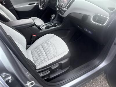 2023 Chevrolet Equinox LS FWD 1.5L I4 4dr   - Photo 20 - Boise, ID 83704