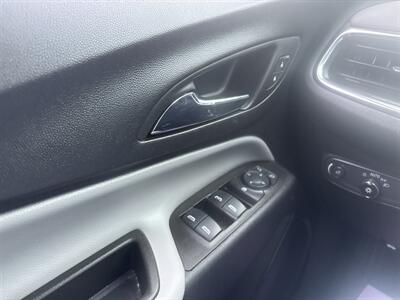 2023 Chevrolet Equinox LS FWD 1.5L I4 4dr   - Photo 37 - Boise, ID 83704