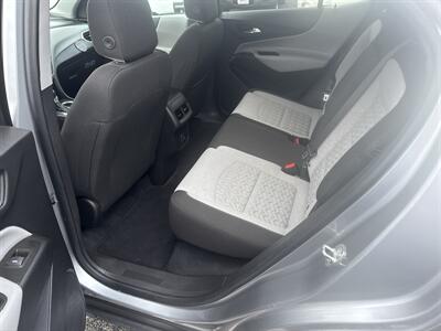 2023 Chevrolet Equinox LS FWD 1.5L I4 4dr   - Photo 17 - Boise, ID 83704
