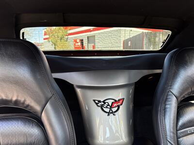 1999 Chevrolet Corvette Base 5.7L V8 2dr   - Photo 28 - Boise, ID 83704