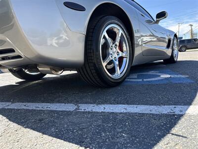 1999 Chevrolet Corvette Base 5.7L V8 2dr   - Photo 5 - Boise, ID 83704