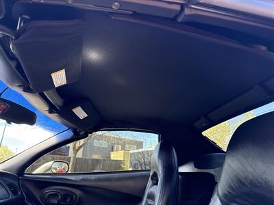 1999 Chevrolet Corvette Base 5.7L V8 2dr   - Photo 21 - Boise, ID 83704