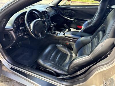 1999 Chevrolet Corvette Base 5.7L V8 2dr   - Photo 19 - Boise, ID 83704