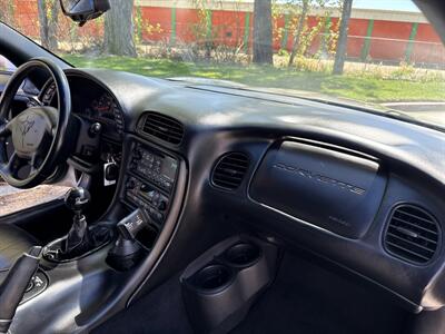 1999 Chevrolet Corvette Base 5.7L V8 2dr   - Photo 29 - Boise, ID 83704