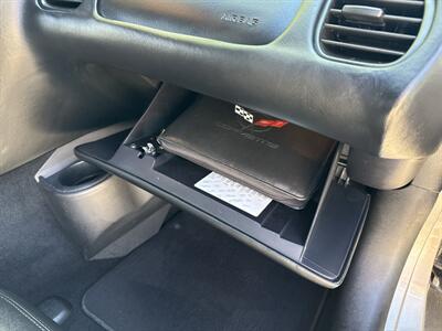 1999 Chevrolet Corvette Base 5.7L V8 2dr   - Photo 30 - Boise, ID 83704