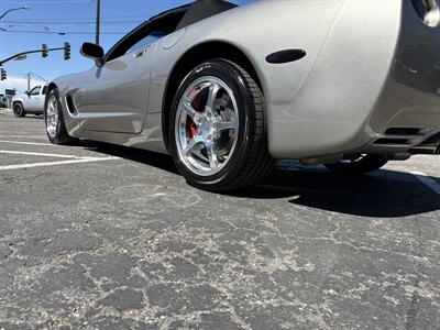 1999 Chevrolet Corvette Base 5.7L V8 2dr   - Photo 6 - Boise, ID 83704