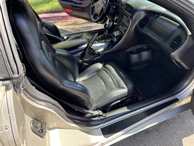 1999 Chevrolet Corvette Base 5.7L V8 2dr   - Photo 22 - Boise, ID 83704
