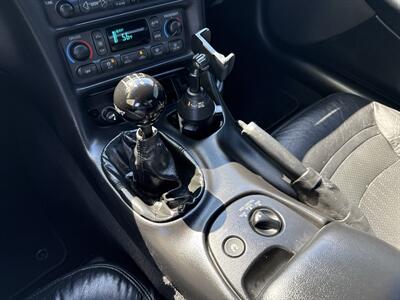 1999 Chevrolet Corvette Base 5.7L V8 2dr   - Photo 32 - Boise, ID 83704