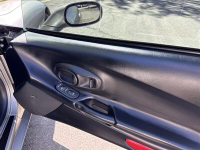 1999 Chevrolet Corvette Base 5.7L V8 2dr   - Photo 23 - Boise, ID 83704