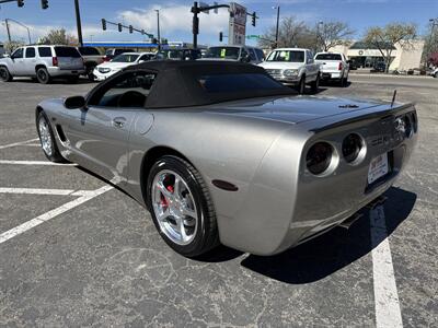 1999 Chevrolet Corvette Base 5.7L V8 2dr   - Photo 3 - Boise, ID 83704
