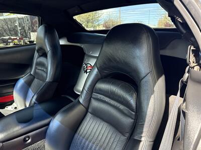 1999 Chevrolet Corvette Base 5.7L V8 2dr   - Photo 20 - Boise, ID 83704