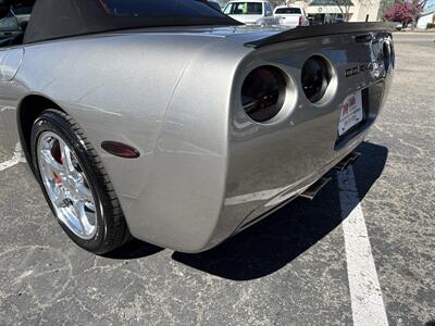 1999 Chevrolet Corvette Base 5.7L V8 2dr   - Photo 7 - Boise, ID 83704