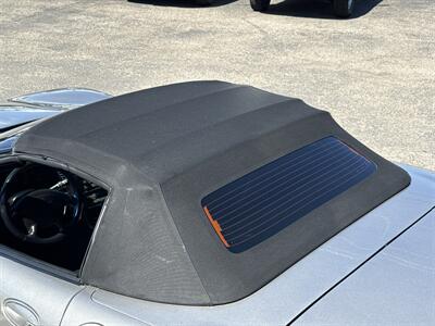 1999 Chevrolet Corvette Base 5.7L V8 2dr   - Photo 18 - Boise, ID 83704