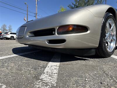 1999 Chevrolet Corvette Base 5.7L V8 2dr   - Photo 16 - Boise, ID 83704