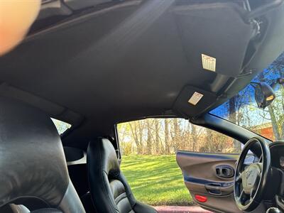 1999 Chevrolet Corvette Base 5.7L V8 2dr   - Photo 26 - Boise, ID 83704